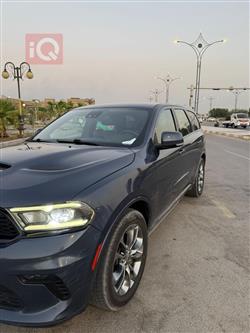 دودج دورانجو